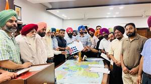 ਅਧਿਆਪਕ ਕਰਨਗੇ ਗੈਰ-ਵਿੱਦਿਅਕ ਕੰਮਾਂ ਦਾ ਬਾਈਕਾਟ : ਆਗੂ