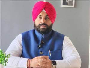 ਨੰਗਲ ਵਾਸੀਆਂ ਨਾਲ ਕੀਤੇ ਵਾਅਦੇ ਪੂਰੇ ਕਰਨ ਲਈ ਲਗਾਤਾਰ ਉਪਰਾਲੇ ਜਾਰੀ : ਹਰਜੋਤ ਬੈਂਸ