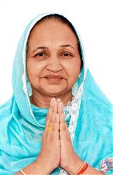 ਬਲਾਚੌਰ ’ਚ ਵਿਧਾਇਕ ਸੰਤੋਸ਼ ਕਟਾਰੀਆ ਨੇ ਬਣਾਈ ਵੱਖਰੀ ਪਛਾਣ