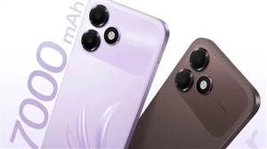 Oppo ਦਾ 7000 mAh ਬੈਟਰੀ ਵਾਲਾ ਨਵਾਂ ਫੋਨ ਲਾਂਚ, 120Hz ਵਾਲੀ 6.7 ਇੰਚ HD+ LCD ਡਿਸਪਲੇਅ ਤੇ 8GB RAM