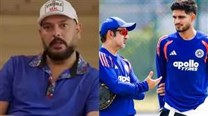 'ਟੀਮ ਇੰਡੀਆ ਹਰ ਵਾਰ ਹਾਰੀ ਹੈ...', World Cup 2027 ਨੂੰ ਲੈ ਕੇ ਯੁਵਰਾਜ ਸਿੰਘ ਨੇ ਗਿੱਲ-ਗੰਭੀਰ ਨੂੰ ਦਿੱਤੀ ਵੱਡੀ ਚਿਤਾਵਨੀ