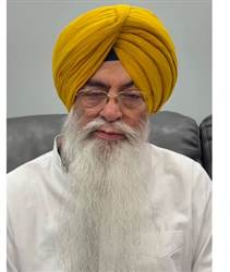 Big News : ਜਬਰ ਜਨਾਹ ਮਾਮਲੇ ‘ਚ ਘਿਰੇ SGPC ਮੈਂਬਰ ਅਮਰਜੀਤ ਸਿੰਘ ਚਾਵਲਾ ਨੇ ਦਿੱਤਾ ਅਸਤੀਫਾ