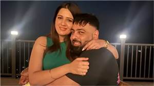 'ਮੈਨੂੰ ਚੀਟ...' ਬਾਦਸ਼ਾਹ ਨਾਲ 5 ਮਹੀਨਿਆਂ 'ਚ ਹੀ ਕਿਉਂ ਟੁੱਟਿਆ ਈਸ਼ਾ ਰਿਖੀ ਦਾ ਰਿਸ਼ਤਾ, Bigg Boss 20 'ਚ ਐਕਟਰੈੱਸ ਦਾ ਖ਼ੁਲਾਸਾ
