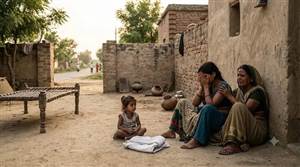 ਦਰਦਨਾਕ ਸੜਕ ਹਾਦਸਾ : ਧੀ ਨੂੰ ਮਿਲਣ ਜਾ ਰਹੇ ਪਿਓ-ਪੁੱਤ ਦੀ ਟਰੱਕ ਟੱਕਰ 'ਚ ਮੌਤ; ਪਰਿਵਾਰ 'ਚ ਛਾਇਆ ਮਾਤਮ