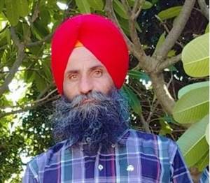 Gurdaspur News : ਡਿਊਟੀ ਖ਼ਤਮ ਕਰ ਕੇ ਪਿੰਡ ਜਾ ਰਹੇ ਵਿਅਕਤੀ ਦੀ ਸੜਕ ਹਾਦਸੇ ’ਚ ਮੌਤ, ਦੋ ਬੱਚੀਆਂ ਦਾ ਬਾਪ ਸੀ ਬਲਜੀਤ ਸਿੰਘ