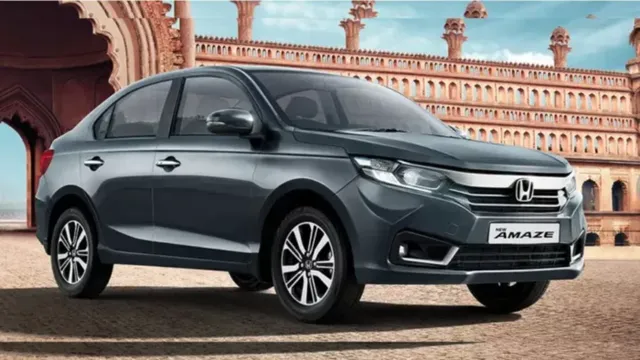 Honda ਦੀਆਂ ਕਾਰਾਂ ’ਤੇ ਬੰਪਰ ਛੂਟ: Amaze, City ਤੇ Elevate ’ਤੇ ਮਿਲੇਗਾ 2.44 ਲੱਖ ਰੁਪਏ ਤੱਕ ਦਾ ਫਾਇਦਾ