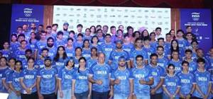 Asian Games 2026 : ਜਾਪਾਨ ’ਚ ਭਾਰਤੀ ਅਥਲੀਟਾਂ ਦੀ ਦੁਰਦਸ਼ਾ, ਬਿਨਾਂ ਭੋਜਨ ਤੇ ਕਮਰੇ ਤੋਂ ਭਟਕ ਰਹੇ ਟੀਮ ਇੰਡੀਆ ਦੇ ਖਿਡਾਰੀ
