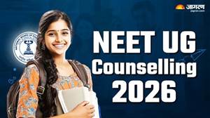 NEET UG 2026 : ਨੀਟ ਯੂਜੀ ਰਾਊਂਡ 3 ਤੇ ਸਟ੍ਰੇ ਵੈਕੈਂਸੀ ਰਾਊਂਡ ਕਾਊਂਸਲਿੰਗ ਦਾ ਸ਼ਡਿਊਲ ਜਾਰੀ, ਇਸ ਤਾਰੀਖ ਤੋਂ ਸ਼ੁਰੂ ਹੋਵੇਗੀ ਰਜਿਸਟ੍ਰੇਸ਼ਨ