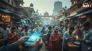 UPI MDR ਲਾਗੂ ਹੋਣ ਮਗਰੋਂ Paytm ਤੇ MobiKwik ਦੇ ਸ਼ੇਅਰਾਂ ਨੇ ਭਰੀ ਉਡਾਣ, 7% ਤੱਕ ਉਛਲੇ ਸਟਾਕ; ਕੰਪਨੀਆਂ ਦੀ ਕਮਾਈ ਵਧਣ ਦੀ ਉਮੀਦ