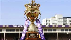 WPL 2027: 14 ਜਨਵਰੀ ਤੋਂ ਹੋਵੇਗਾ ਮਹਿਲਾ ਪ੍ਰੀਮੀਅਰ ਲੀਗ ਦਾ ਆਗਾਜ਼, BCCI ਨੇ ਤਰੀਕਾਂ ਤੇ Player Retention Deadline ਦਾ ਕੀਤਾ ਐਲਾਨ