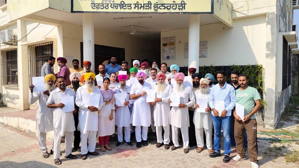 ਟਾਂਗਰੀ ਨਦੀ ’ਤੇ ਜਲਦ ਲਗਣਗੇ 16 ਕਰੋੜ ਰੁਪਏ : ਹਡਾਣਾ