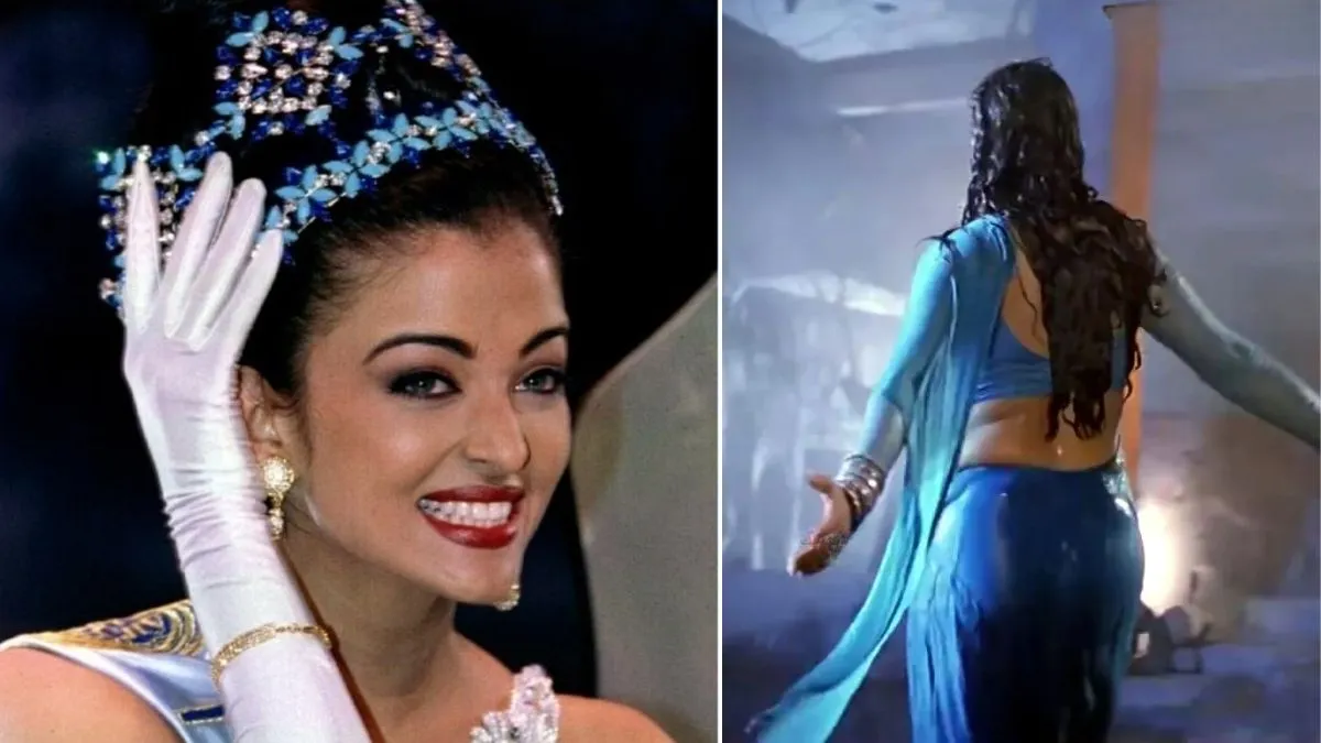 ਮਿਸ ਵਰਲਡ ਦੇ ਖਿਤਾਬ ਲਈ Aishwarya Rai ਨੇ ਠੁਕਰਾਈ ਸੀ 90 ਦੇ ਦਹਾਕੇ ਦੀ ਬਲਾਕਬਸਟਰ ਫਿਲਮ, ਫਿਰ ਚਮਕੀ ਇਸ ਅਦਾਕਾਰਾ ਦੀ ਕਿਸਮਤ