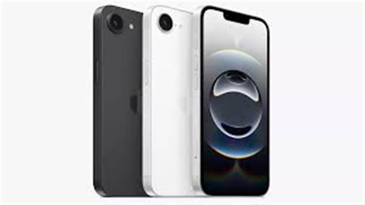 ਦੀਵਾਲੀ ਤੋਂ ਪਹਿਲਾਂ iPhone 16e 'ਤੇ ਵੱਡੀ ਛੋਟ, Amazon-Flipkart 'ਤੇ ਨਹੀਂ ਸਗੋਂ ਇੱਥੇ ਮਿਲ ਰਹੀ ਹੈ ਵੱਡੀ ਡੀਲ