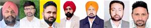 ਵਿਕਾਸ ਦੀ ਰੌਸ਼ਨੀ ਅੱਗੇ ਇਲਜ਼ਾਮਾਂ ਦੇ ਸਾਏ ਫਿੱਕੇ ਪੈ ਜਾਣਗੇ : ‘ਆਪ’ ਆਗੂ