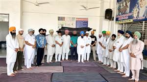ਮਮਦੋਟ ’ਚ ਨਸ਼ਾ ਵਿਰੋਧੀ 21 ਮੈਂਬਰੀ ਕਮੇਟੀ ਦਾ ਗਠਨ, ਤਸਕਰਾਂ ਨੂੰ ਸਖ਼ਤ ਚਿਤਾਵਨੀ