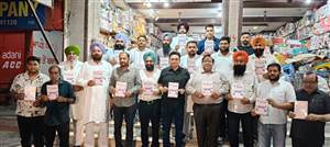 ਦੁਸਹਿਰੇ ਮੇਲੇ ’ਤੇ ਸਾਹਨੇਵਾਲ ’ਚ ਰੰਗਲੇ ਸਰਦਾਰ ਪਾਉਣਗੇ ਧਮਾਲਾਂ