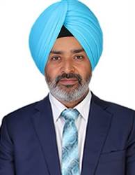 ਸੂਬੇ
ਸੂਬੇ ’ਚ ਵਿਗੜਦੀ ਕਾਨੂੰਨ ਵਿਵਸਥਾ ਕਾਰਨ ਡਰ ਦਾ ਮਾਹੌਲ : ਐਡਵੋਕੇਟ ਸਿੱਧੂ