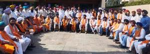 ਲੋਕ ਆਪਣੀ ਖੇਤਰੀ ਪਾਰਟੀ ’ਤੇ ਕਰਨਗੇ ਵਿਸ਼ਵਾਸ : ਸ਼ਰਨਜੀਤ ਢਿੱਲੋਂ