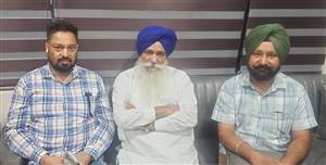 ਨਸ਼ਿਆਂ ਖ਼ਿਲਾਫ਼ ਇਕਜੁੱਟ ਹੋ ਕੇ ਲੜਨ ਦੀ ਲੋੜ : ਗਰੇਵਾਲ