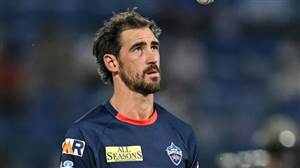 IPL ਨਿਲਾਮੀ ਤੋਂ ਪਹਿਲਾਂ ਮਿਚੇਲ ਸਟਾਰਕ ਨੇ ਵਧਾਈ ਦਿੱਲੀ ਕੈਪੀਟਲਜ਼ ਦੀ ਚਿੰਤਾ, ਅਗਲੇ ਸੀਜ਼ਨ 'ਚ ਖੇਡਣ 'ਤੇ ਸਸਪੈਂਸ
