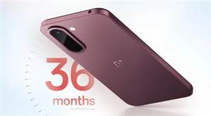 OnePlus ਦੇ 7000mAh ਬੈਟਰੀ ਵਾਲੇ 5G ਫੋਨ 'ਤੇ ਵੱਡੀ ਡੀਲ! ₹19,999 'ਚ ਮਿਲ ਰਿਹਾ 128GB ਸਟੋਰੇਜ ਤੇ 120Hz ਡਿਸਪਲੇਅ