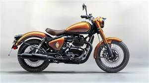 Royal Enfield Classic 650 ਦਾ ਨਵਾਂ Hypershift ਸਪੈਸ਼ਲ ਐਡੀਸ਼ਨ ਲਾਂਚ, ਜਾਣੋ ਕੀਮਤ ਤੇ ਫੀਚਰਜ਼ ਸਮੇਤ ਹਰ ਜਾਣਕਾਰੀ