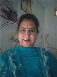 ਰਜਨੀ ਬਾਲਾ ਕਪੂਰਥਲਾ ਭਾਜਪਾ ਦੀ ਸਕੱਤਰ ਨਿਯੁਕਤ