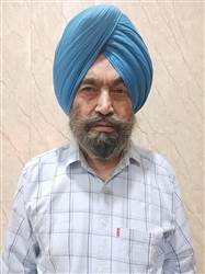ਪਰਵਿੰਦਰ ਝੋਟਾ ਨੂੰ ਸੱਚੀ ਸ਼ਰਧਾਂਜਲੀ ਦੇਣ ਲਈ ਹਰ ਨੌਜਵਾਨ ਨਸ਼ਿਆਂ ਵਿਰੁੱਧ ਡੱਟ ਕੇ ਸੰਘਰਸ਼ ਕਰੇ : ਭੁੱਚਰ