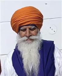 ਬੰਦ ਦੌਰਾਨ ਲੋਕਾਂ ਨੇ ਦਿੱਤਾ ਨਸ਼ਿਆਂ ਦੇ ਮੁਕੰਮਲ ਖਾਤਮੇ ਦਾ ਸੁਨੇਹਾ : ਬਾਬਾ ਦਰਸ਼ਨ ਸਿੰਘ