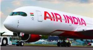 ਸਾਊਦੀ ਅਰਬ ਦੇ ਬਦਲਦੇ ਹਾਲਾਤਾਂ ਵਿਚਾਲੇ ਵੱਡਾ ਫ਼ੈਸਲਾ, ਏਅਰ ਇੰਡੀਆ ਨੇ ਰਿਆਦ; ਦਮਾਮ ਤੇ ਜੇਦਾਹ ਦੀਆਂ ਉਡਾਣਾਂ 20 ਅਕਤੂਬਰ ਤੱਕ ਕੀਤੀਆਂ ਰੱਦ