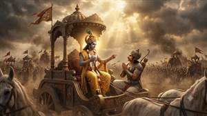 ਕੋਈ ਵਾਰ-ਵਾਰ ਕਰ ਰਿਹਾ ਹੈ ਤੁਹਾਡਾ ਅਪਮਾਨ? ਭਗਵਦ ਗੀਤਾ ਦਾ ਇਹ ਅਨਮੋਲ ਸ਼ਲੋਕ ਸਿਖਾਏਗਾ ਸਹੀ ਜਵਾਬ ਦੇਣ ਦਾ ਤਰੀਕਾ