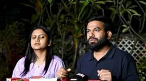 CJP ਦੇ ਅਭਿਜੀਤ ਦੀਪਕੇ ਦੀਆਂ ਮੁੜ ਵਧ ਸਕਦੀਆਂ ਹਨ ਮੁਸ਼ਕਲਾਂ, ਬੋਲੇ- ਤਿਰੰਗਾ ਮਾਰਚ ਕਰਦਿਆਂ ਹੀ ਲਿਆ ਜਾ ਸਕਦੈ ਹਿਰਾਸਤ 'ਚ