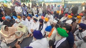 ਜਥੇਦਾਰ ਕੁਲਦੀਪ ਸਿੰਘ ਗੜਗੱਜ ਵੱਲੋਂ ਵੱਡਾ ਐਲਾਨ, ਪਰਵਿੰਦਰ ਸਿੰਘ ਝੋਟਾ ਨੂੰ ਮਿਲਿਆ ‘ਸ਼ਹੀਦ’ ਦਾ ਦਰਜਾ, ਨਸ਼ਾ ਵਿਰੋਧੀ ਸੰਘਰਸ਼ ਨੂੰ ਕੀਤਾ ਸਿਜਦਾ