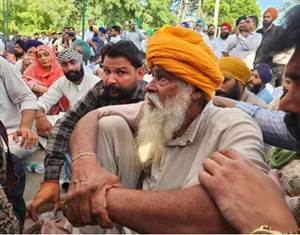 ਅਜੋਕੇ ਸਮੇਂ ਦਾ ‘ਧਰਤੀ ਹੇਠਲਾ ਬਲਦ’