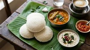 Food History:  ਭਾਰਤ ਨਹੀਂ, ਵਿਦੇਸ਼ ਤੋਂ ਆਈ ਸੀ ਦੱਖਣੀ ਭਾਰਤ ਦੀ ਮਨਪਸੰਦ ਇਡਲੀ? ਬੇਹੱਦ ਦਿਲਚਸਪ ਹੈ ਇਸ ਦੀ ਕਹਾਣੀ