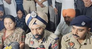 ਮਾਨਸਾ ਤਣਾਅ ਮਾਮਲਾ: ਖੋਖੇ ਨੂੰ ਸਾੜਨ ਤੇ ਭੜਕਾਊ ਵੀਡੀਓ ਵਾਇਰਲ ਕਰਨ ਵਾਲਿਆਂ 'ਤੇ ਪੁਲਿਸ ਦੀ ਸਖ਼ਤ ਕਾਰਵਾਈ, ਦੋ ਕੇਸ ਦਰਜ