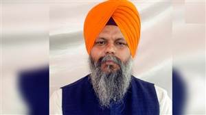 ਸ੍ਰੀ ਅਕਾਲ ਤਖ਼ਤ ਸਾਹਿਬ ਵਿਖੇ ਅੱਜ ਪੇਸ਼ ਹੋਣਗੇ ‘ਆਪ’ ਵਿਧਾਇਕ, ਮਨਵਿੰਦਰ ਸਿੰਘ ਗਿਆਸਪੁਰਾ ਮਾਮਲੇ 'ਚ ਸਪੱਸ਼ਟੀਕਰਨ ਦੇਣ ਲਈ ਤਲਬ