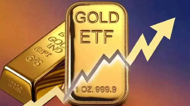 ਦੀਵਾਲੀ ਤੋਂ ਪਹਿਲਾਂ Gold ETF 'ਚ ਨਵੇਂ ਨਿਵੇਸ਼ ’ਤੇ ਅਸਥਾਈ ਰੋਕ, ਕੀ ਹੁਣ ਨਹੀਂ ਕਰ ਸਕੋਗੇ SIP?