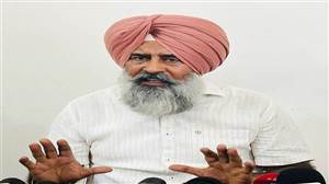 ਪਰਗਟ ਸਿੰਘ ਦਾ ਸੂਬਾ ਸਰਕਾਰ ’ਤੇ ਤਿੱਖਾ ਹਮਲਾ! ਕਿਹਾ- ਨਸ਼ੇ ਦੇ ਮੁੱਦੇ ’ਤੇ ਬੁਰੀ ਤਰ੍ਹਾਂ ਫ਼ੇਲ੍ਹ ਹੋ ਚੁੱਕੀ ਹੈ ਸਰਕਾਰ