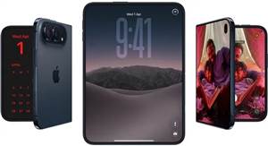 Apple iPhone Duo ਦੇ ਪ੍ਰੀ-ਆਰਡਰ ਭਾਰਤ 'ਚ ਅੱਜ ਸ਼ਾਮ 5:30 ਵਜੇ ਹੋਣਗੇ ਸ਼ੁਰੂ; ਜਾਣੋ ਕੀਮਤ, ਕੈਸ਼ਬੈਕ ਆਫ਼ਰ ਤੇ ਸਾਰੇ ਸ਼ਾਨਦਾਰ ਫ਼ੀਚਰਜ਼