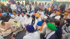 ਪਰਵਿੰਦਰ ਝੋਟਾ ਕਤਲਕਾਂਡ: ਚੌਥੇ ਦਿਨ ਵੀ ਨਹੀਂ ਹੋਇਆ ਲਾਸ਼ ਦਾ ਪੋਸਟਮਾਰਟਮ, CBI ਜਾਂਚ ’ਤੇ ਅੜੇ ਪਰਿਵਾਰਕ ਮੈਂਬਰ; ਦੋ FIR ਦਰਜ