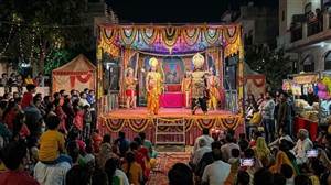 Ramleela Across The Globe: ਸਿਰਫ਼ ਭਾਰਤ ਹੀ ਨਹੀਂ, ਬਾਹਰ ਵੀ ਛਾਇਆ ਰਾਮਲੀਲਾ ਦਾ ਜਾਦੂ; ਜਾਣੋ ਵੱਖ-ਵੱਖ ਦੇਸ਼ਾਂ 'ਚ ਰਾਮਾਇਣ ਦੇ ਅਨੋਖੇ ਰੂਪ