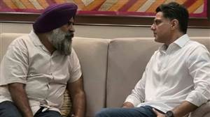 ਪੰਜਾਬ ’ਚ ਚੋਣ ਮੈਦਾਨ ’ਚ ਉਤਰੇਗੀ ਸਚਿਨ ਪਾਇਲਟ ਤੇ ਪਰਗਟ ਸਿੰਘ ਦੀ ਜੋੜੀ, ਮਾਨਸਾ ਤੋਂ ਅੱਜ ਹੋਵੇਗੀ ਸ਼ੁਰੂਆਤ