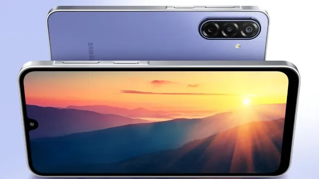 Samsung Galaxy F70 5G Launch: 18 ਅਕਤੂਬਰ ਨੂੰ ਹੋਵੇਗਾ ਰਿਲੀਜ਼, ਜਾਣੋ ਫਲਿੱਪਕਾਰਟ 'ਤੇ ਆਉਣ ਵਾਲੇ ਇਸ ਸ਼ਾਨਦਾਰ ਫੋਨ ਦੇ ਸਾਰੇ ਫ਼ੀਚਰਜ਼