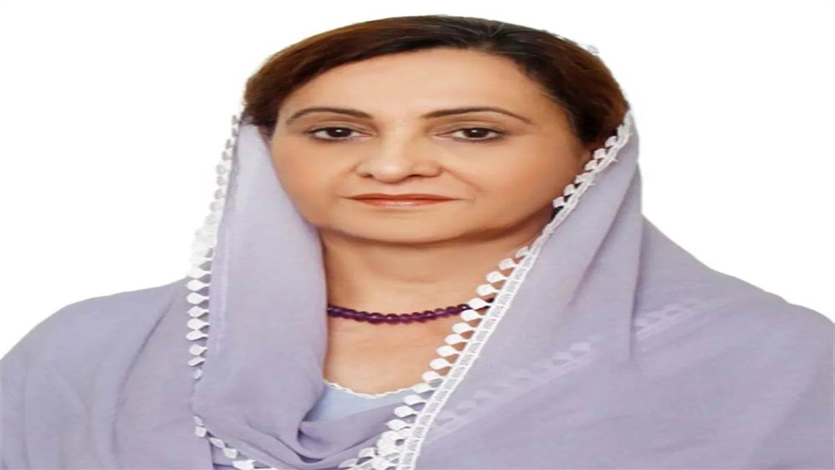 ਪੰਜਾਬ ਬਣਿਆ ਗੈਂਗਸਟਰਾਂ ਦੀ ਧਰਤੀ : ਬੀਬੀ ਰਾਮੂਵਾਲੀਆ