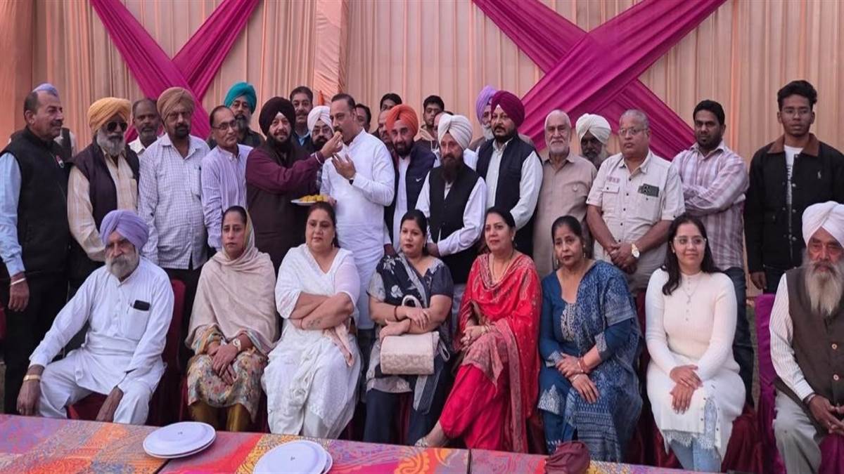 ਪੰਡਿਤ ਜਵਾਹਰ ਲਾਲ ਨਹਿਰੂ ਨੂੰ ਹਲਕਾ ਦੱਖਣੀ ’ਚ ਕਰਾਂਗੇ ਯਾਦ : ਬਾਵਾ