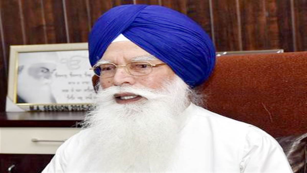 ਸ਼ਹੀਦ ਸਰਾਭਾ ਦੀ ਕੁਰਾਬਨੀ ਨਾ ਭੁੱਲਣਯੋਗ : ਬਡੂੰਗਰ