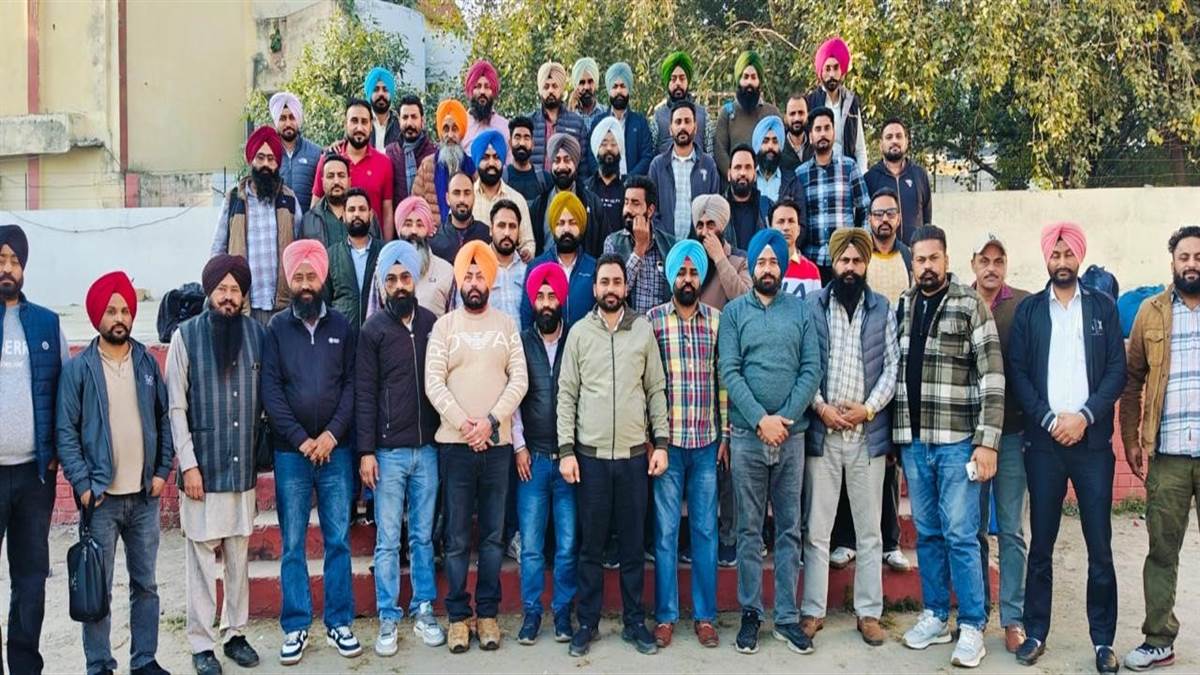 12 ਵਜੇ ਤੋਂ ਬਾਅਦ ਅੱਜ ਨਹੀਂ ਚੱਲਣਗੀਆਂ ਸਰਕਾਰੀ ਬੱਸਾਂ !