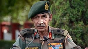 ਲੈਫਟੀਨੈਂਟ ਜਨਰਲ ਹੁੱਡਾ ਦੀ ਕਾਰ ਨਾਲ ਟੱਕਰ ਮਾਮਲੇ 'ਚ ਜ਼ਿੰਮੇਵਾਰ ਪੁਲਿਸ ਕਰਮਚਾਰੀ ਕੀਤੇ ਤਸਦੀਕ, ਨੋਟਿਸ ਜਾਰੀ