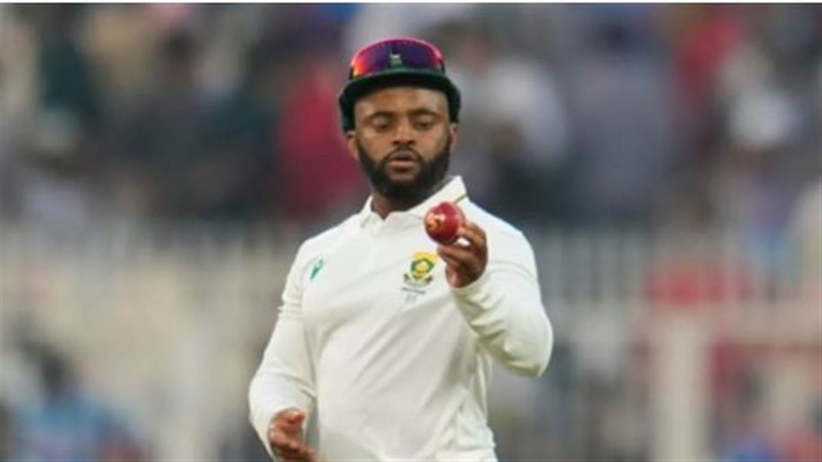 IND vs SA: ਟੈਸਟ ਇਤਿਹਾਸ 'ਚ ਪਹਿਲੀ ਵਾਰ ਹੋਇਆ ਅਜਿਹਾ, ਤੇਂਬਾ ਬਾਵੁਮਾ ਨੇ ਕਪਤਾਨ ਵਜੋਂ ਰਚਿਆ ਇਤਿਹਾਸ, ਲਿਖ ਦਿੱਤੀ ਨਵੀਂ ਰਿਕਾਰਡ ਬੁੱਕ